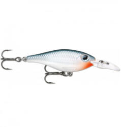 Rapala Vobler Rapala Ultra Light Shad, culoare SD, 4cm, 3g (ULS04 SD)