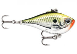 Rapala Vobler Rapala Ultra Light Rippin' Rap, Culoare GCH, 3cm, 2g (ULRPR03 GCH)