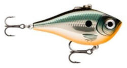 Rapala Vobler Rapala Rippin' Rap, culoare HLW, 7cm, 24g (RPR07 HLW)
