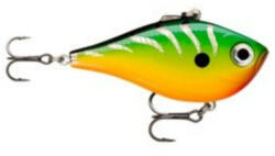 Rapala Vobler Rapala Rippin' Rap, culoare FRB, 6cm, 14g (RPR06 FRB)