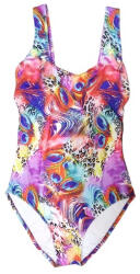 costume de baie Costum de baie intreg, Multicolor cu Imprimeu Costum de baie dama