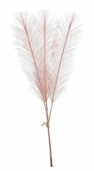 Bizzotto Set 48 buchete Pene roz artificiale 5x53 cm (0932745)