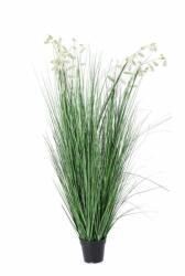 Bizzotto Planta artificiala in ghiveci Grevillea 120x120x150 cm (0172892)