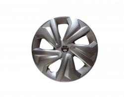 ALM Set capace roti EVO gri antracit 14 (ALM 280923-2)