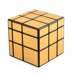 QiYi 3x3x3 cube - Mirror v1 gold