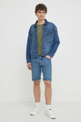 Levi's farmer rövidnadrág férfi - kék 32 - answear - 15 990 Ft