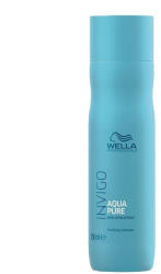 Wella Sampon pentru curatare profunda Invigo Aqua Pure 250ml