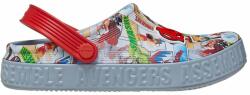 Crocs Saboti Crocs Avengers Off Court K - 33-34