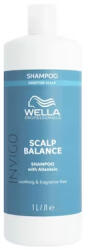 Wella Sampon pentru scalp sensibil si iritat Invigo Scalp Balance Sensitive 1000ml