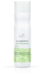 Wella Sampon pentru curatare delicata Elements Renewing 250ml