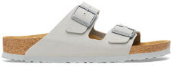 Birkenstock Sandale Synthetics Arizona Bf Regular 1027720 stone coin (1027720 stone coin)