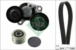 Schaeffler INA Set curea transmisie cu caneluri Schaeffler INA 529 0206 20 - centralcar