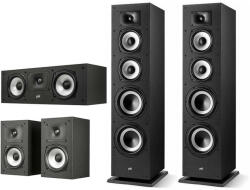 Polk Monitor XT70 + XT15 + XT30C 5.0 Boxe audio