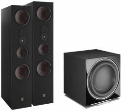 DALI OPTICON 8 MK2 + SUB K-14F 2.1 Set Boxe audio