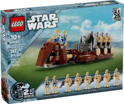 LEGO® Star Wars™ - A Kereskedelmi Szövetség csapatszállítója (40686)