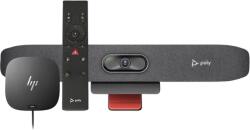HP Poly Studio R30 + BT remote + USB-C Dock G5 (9U3T1AA)