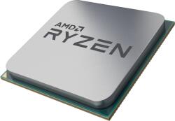 AMD Ryzen 5 3500 6-Core 3.6GHz AM4 Tray (100-000000050) Processzor