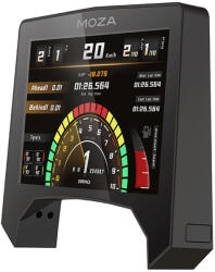 MOZA Racing - RM HD - Digital Dash, R16/R21 (RS05) (RS05)