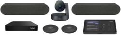 Logitech Lenovo Large Bundle Tap Logi Core WIN11 2023 EU (TAPRAPMSTLNV2)