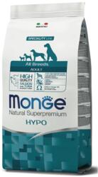 Monge Adult Hypoallergenic Salmon & Tuna 12 kg