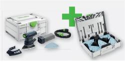 Festool DTS 400 REQ GR-SYS P (578208)
