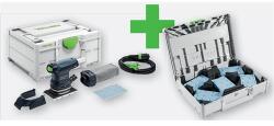 Festool RTS 400 REQ GR-SYS P (578205)