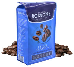 Caffè Borbone Crema Classica boabe 500 g