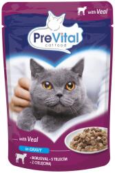 Partner in Pet Food PreVital veal 20x100 g