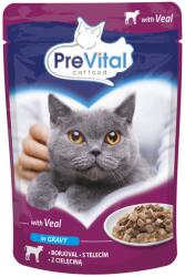 PreVital Veal 20x100 g