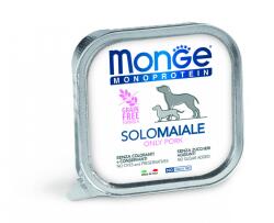 Monge Monoprotein Paté pork 150 g