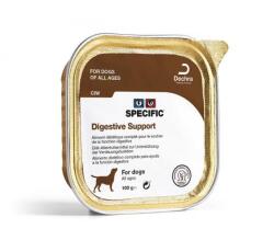 SPECIFIC CIW Digestive Support 7x100 g