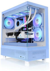 Thermaltake View 270 TG Midi Tower (CA-1Y7-00MFWN-00)