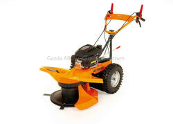 AS-Motor AS 700 KM (G05900107)