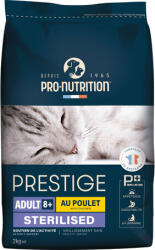 Pro-Nutrition Flatazor Prestige Adult 8+ Sterilised 2 kg