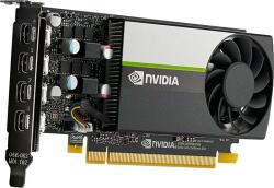PNY Quadro T1000 4GB (VCNT1000-SB) Videokártya