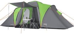 Nils Camp Cort camping Nils Camp Highland IV NC6431 (15-04-044) Cort