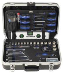 PROJAHN Trusa de scule universala 3/8" PROJAHN compact 164 buc Trusa unelte
