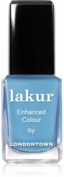 Londontown Lakur hosszantartó körömlakk árnyalat Hot Spring 12 ml