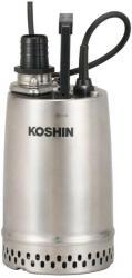 Koshin PXJ-250-BAB