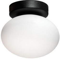 Zuma Line Omi lampă de tavan 1x5 W negru 1188 (1188)