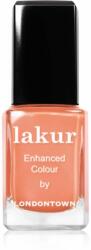 Londontown Lakur hosszantartó körömlakk árnyalat Paloma 12 ml