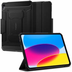 Spigen Rugged Armor Pro Black iPad Air 10.9" 2022/2020/iPad Air 11" 2024 (ACS02054)