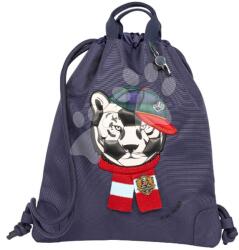 Jeune Premier Sac pentru încălțăminte și trening City Bag FC Tiger Jeune Premier design ergonomic de lux 41*27 cm (JPCI024219)