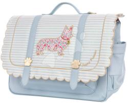 Jeune Premier Servietă It Bag Midi Liberty Corgi Jeune Premier design ergonomic de lux 30*38 cm (JPITD24216)