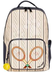 Jeune Premier Ghiozdan școlar New Bobbie Love Game Jeune Premier design ergonomic de lux 42*30 cm (JPBO224226)