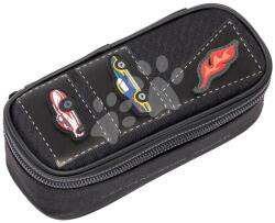 Jeune Premier Penar școlar Pencil Box Grand Prix Jeune Premier design ergonomic de lux 22*7 cm (JPPB024222) Penar