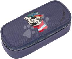 Jeune Premier Penar școlar Pencil Box FC Tiger Jeune Premier design ergonomic de lux 22*7 cm (JPPB024219) Penar