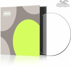 Tempered Glass Protector Garmin Fenix 7s / Fenix 6 üvegfólia - vízálló (TGP-GFIX7S-03)