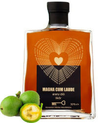 Magna Magna Arany Dió Likőr (0, 5L 30%)