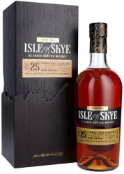 Isle of Jura Isle of Skye 25 éves DD Whisky (0, 7L 40%)